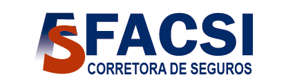 Logo Empresa: Facsi Corretora de Seguros