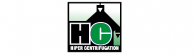 hiper-guinzo Logo Empresa: Hiper Centrifugation