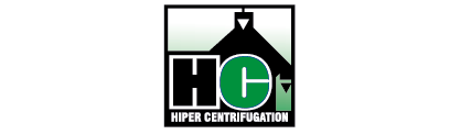 Logo Empresa: Hiper Centrifugation
