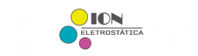 ion-guinzo Logo Empresa: Ion Eletrostática