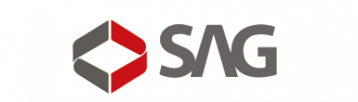 sag-guinzo Logo Empresa: Sag Manutenção Industrial
