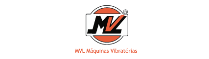 mvl-guinzo Logo Empresa: MVL Máquinas Vibratórias