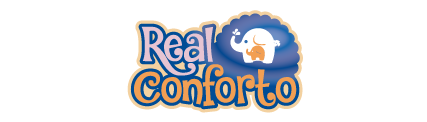 Logo Empresa: Real Conforto