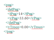 Explicando o arquivo xml da Nota Fiscal Eletrônica (NF-e) - Guinzo