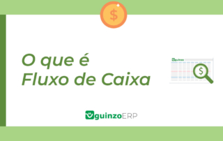Imagem: Fluxo de Caixa