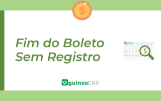Imagem: Fim do Boleto Sem Registro