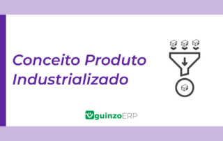 Imagem: Conceito Produto Industrializado