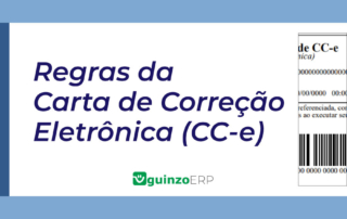 Imagem: Carta de Correção
