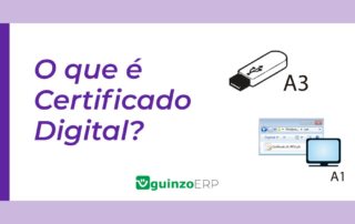 Imagem: O que é Certificado Digital?