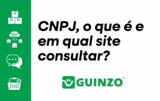 CNPJ, o que é e em qual site consultar?