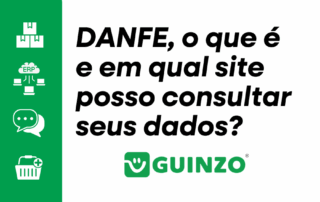DANFE, o que é e em qual site posso consultar seus dados?