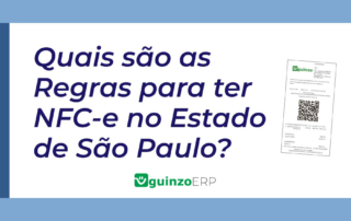 Imagem: Quais são as regras para ter NFC-e no Estado de São Paulo?