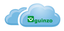 nuvem-pcguinzo Nuvem com logo do guinzo