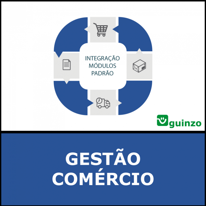 sistemapadraocompleto-guinzo Produto ERP Empresarial