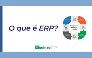 Imagem: O que é ERP?