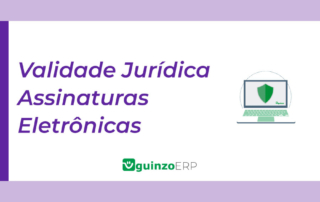 Imagem: Validade Jurídica Assinatura Eletrônica