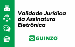 Validade Jurídica da Assinatura Eletrônica