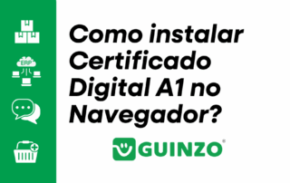 Como instalar Certificado Digital A1 no Navegador?