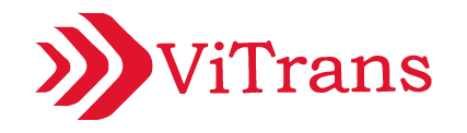 Logo Empresa: Vitrans