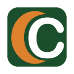 Logo Banco Credisan