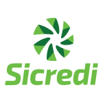 Logo Banco Sicredi