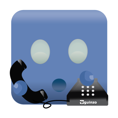 mascote-compras-guinzo Mascote Guinzo Módulo Vendas