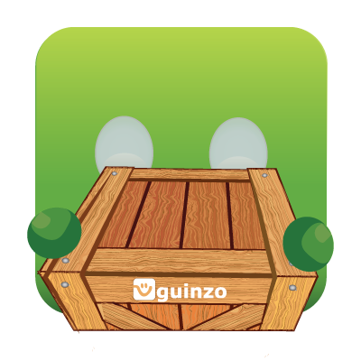 mascote-estoque-guinzo Mascote Guinzo Módulo Estoque