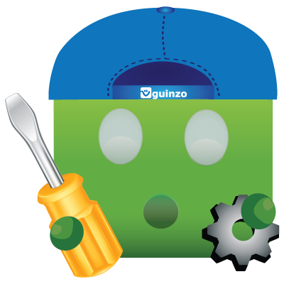 mascote-suporte-guinzo Mascote Guinzo Suporte