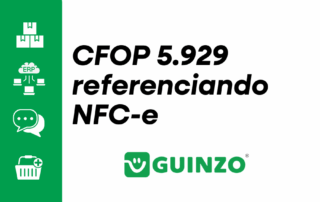 Entenda o uso da CFOP 5.929 para referenciar NFC-e nas operações de venda
