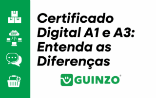 Certificado Digital A1 e A3: Entenda as Diferenças