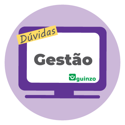 Icone Geral: Duvidas sobre Gestão Empresarial