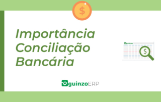 Imagem: Importância Conciliação Bancária