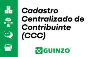 Cadastro Centralizado de Contribuinte (CCC)