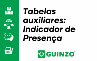 Imagem: Tabela Indicador de Presença