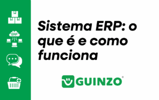 Sistema ERP: o que é e como funciona