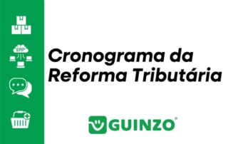 Miniatura Cronograma da Reforma Tributária