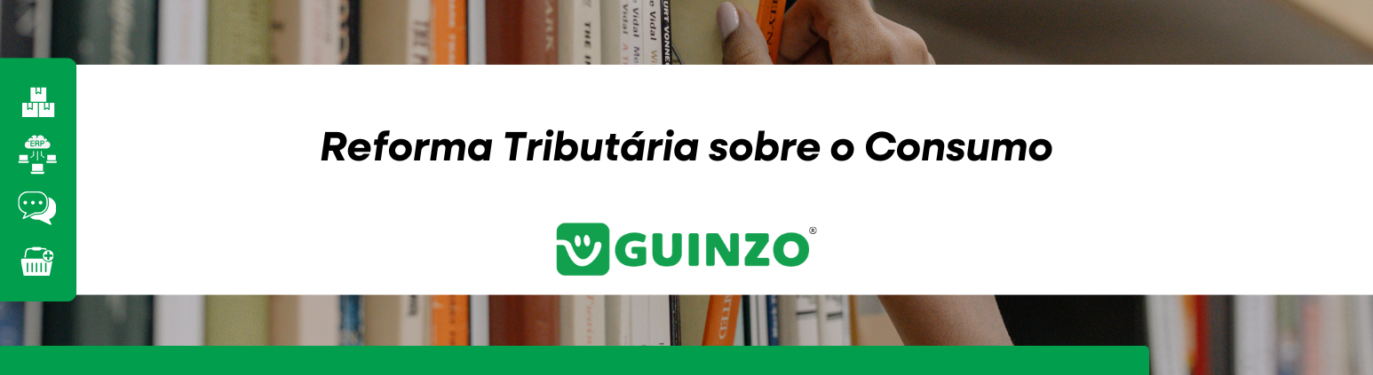 Conteúdo sobre Reforma Tributária