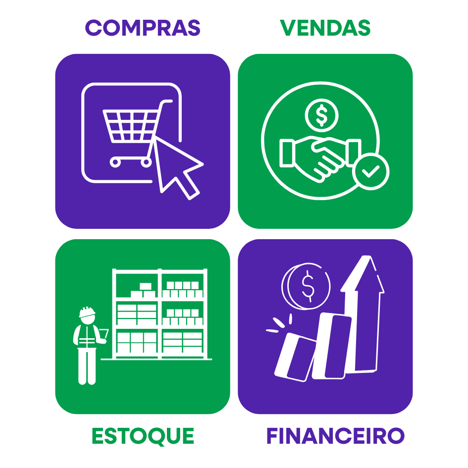 Imagem Ilustrativa Guinzo