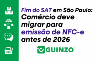 Fim do SAT em São Paulo: Comércio deve migrar para emissão de NFC-e antes de 2026