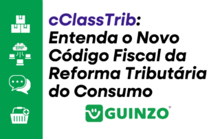 Miniatura cClassTrib: Entenda o Novo Código Fiscal da Reforma Tributária do Consumo
